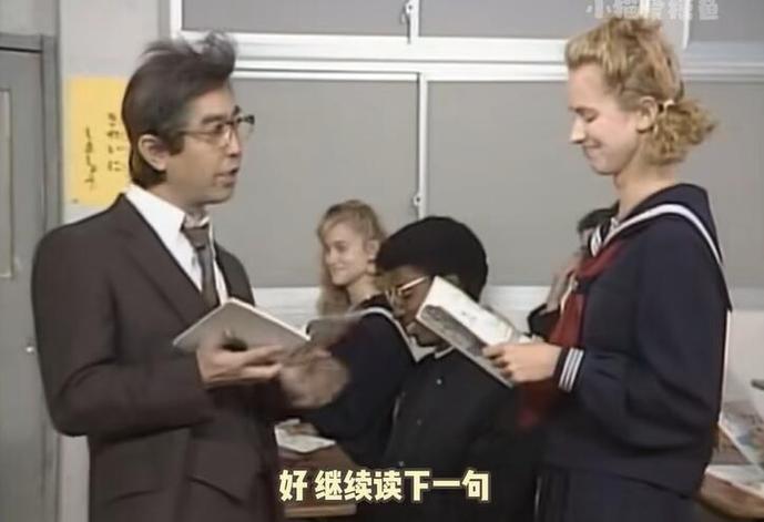 推荐一波日本综艺搞笑片段大全，看了肚子都笑疼了